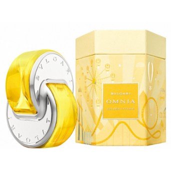 Bvlgari Omnia Golden Citrine