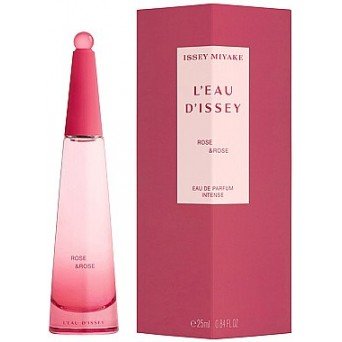 Issey Miyake L'Eau D'Issey Rose & Rose Intense