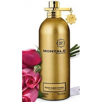Montale Aoud Queen Roses