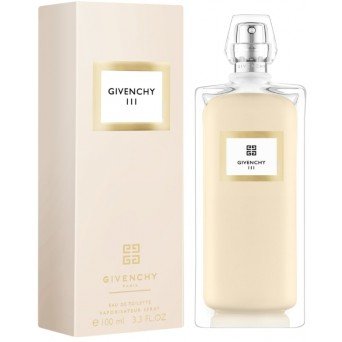 Givenchy Givenchy III