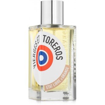 Etat Libre d'Orange Vierges et Toreros