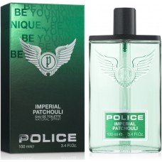 Police Imperial Patchouli