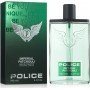 Police Imperial Patchouli
