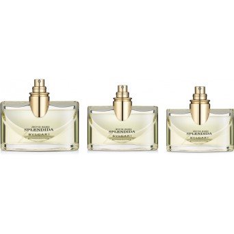 Bvlgari Splendida Iris D'or