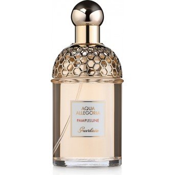 Guerlain Aqua Allegoria Pamplelune