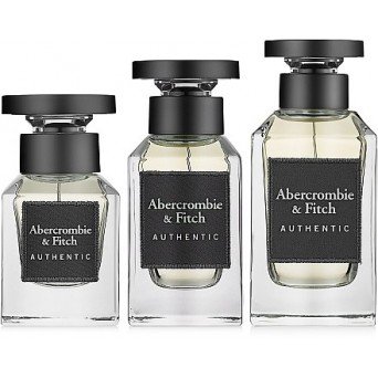Abercrombie & Fitch Authentic Men