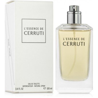 Cerruti L'Essence de Cerruti