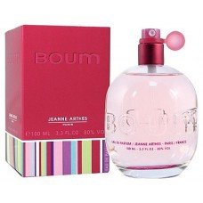 Jeanne Arthes Boum