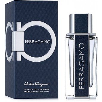 Salvatore Ferragamo Ferragamo 2019