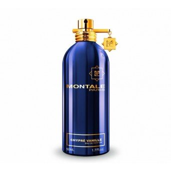 Montale Chypre Vanille