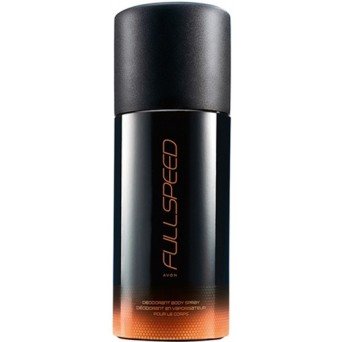 Avon Full Speed