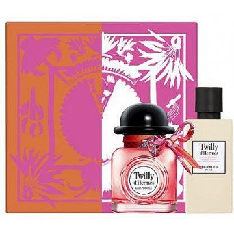 Hermes Twilly d'Hermes Eau Poivree