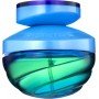 Police Blue Desire