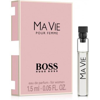 Hugo Boss Boss Ma Vie Pour Femme