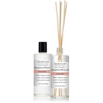 Demeter Fragrance Clean Skin