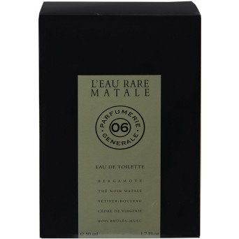 Parfumerie Generale L'Eau Rare Matale №06