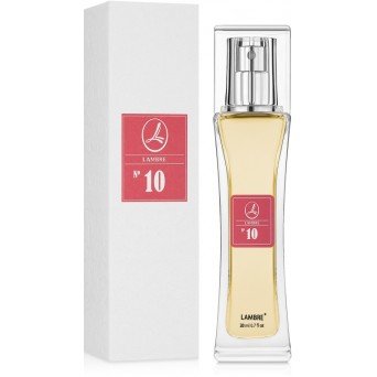 Lambre № 10