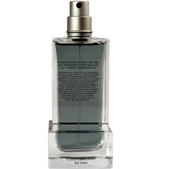 Calvin Klein Contradiction For Men