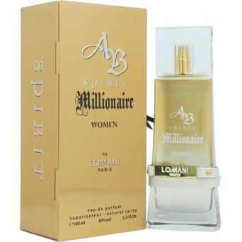 Lomani AB Spirit Millionaire