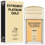 Alain Aregon Extremist Platinum Gold