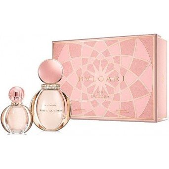 Bvlgari Rose Goldea