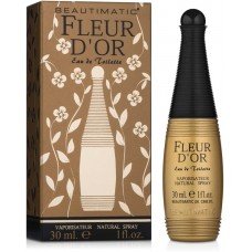 Beautimatic Fleur D’Or