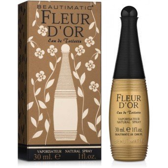 Beautimatic Fleur D’Or