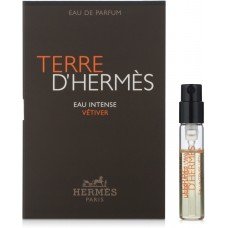 Hermes Terre d'Hermes Eau Intense Vetiver