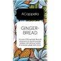 ACappella Gingerbread