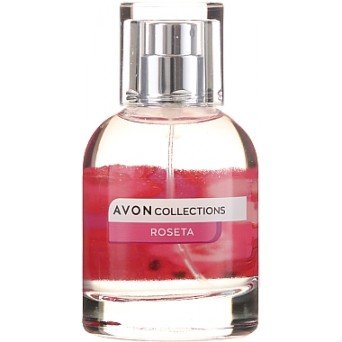 Avon Powerful Flowers Roseta