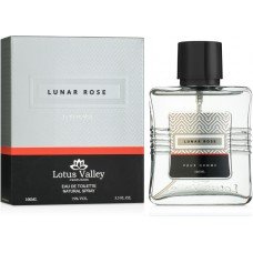 Lotus Valley Lunar Rose