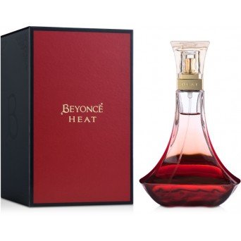 Beyonce Heat