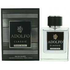Adolfo Dominguez Classic for Men