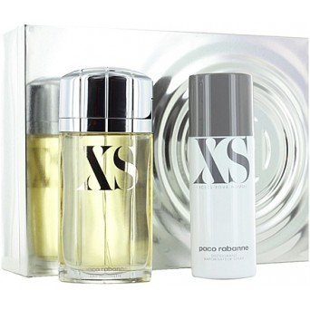 Paco Rabanne XS pour Homme