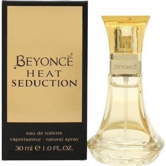 Beyonce Heat Seduction