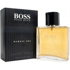 Hugo Boss Number One