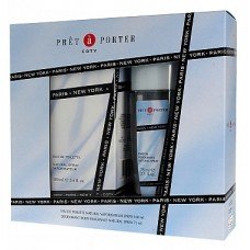 Coty Pret A Porter Original