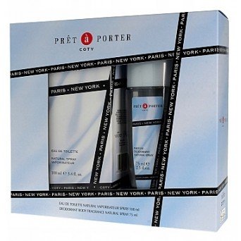 Coty Pret A Porter Original