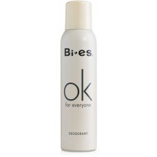 Bi-Es Ok for Everyone