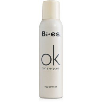 Bi-Es Ok for Everyone