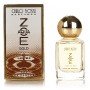 Carlo Bossi Aqua Zoe Gold