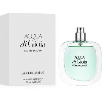 Giorgio Armani Acqua di Gioia