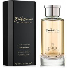 Baldessarini Eau de Cologne Concentree
