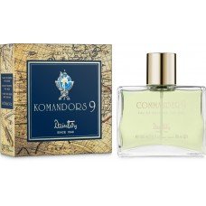 Dzintars Komandors 9