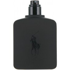 Ralph Lauren Polo Double Black