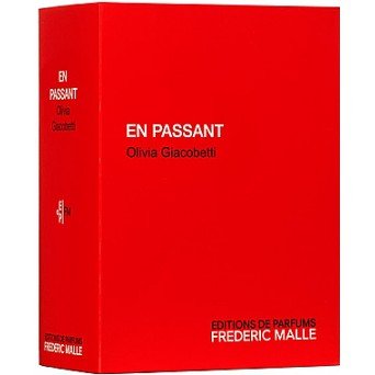 Frederic Malle En Passant