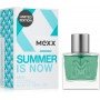 Mexx Summer is Now Man