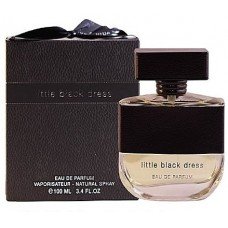 Fragrance World Little Black Dress