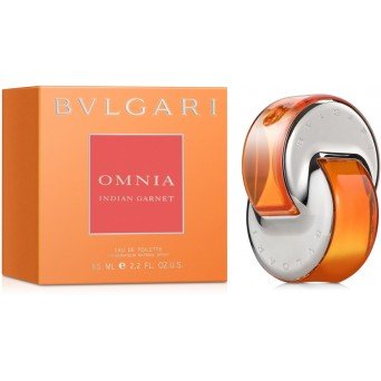 Bvlgari Omnia Indian Garnet