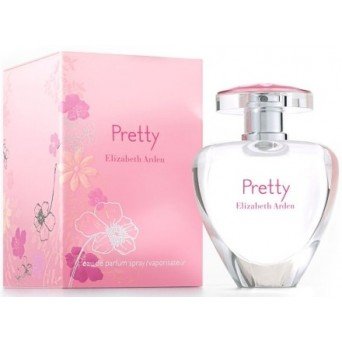 Elizabeth Arden Pretty